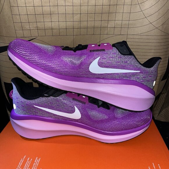 NEW Nike Vomero 17 Hyper Violet Purple FB1309 500 Men Size 7.5, Women Size 9 main image 5